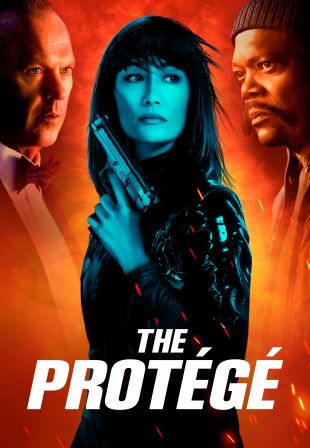 The Protege 2021 in hindi dubbed Movie